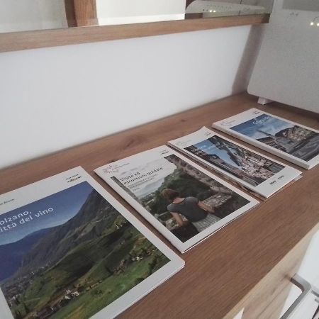 Casa Di Max - Private Room In Apartment With Shared Bathroom Free Parking Bozen Buitenkant foto