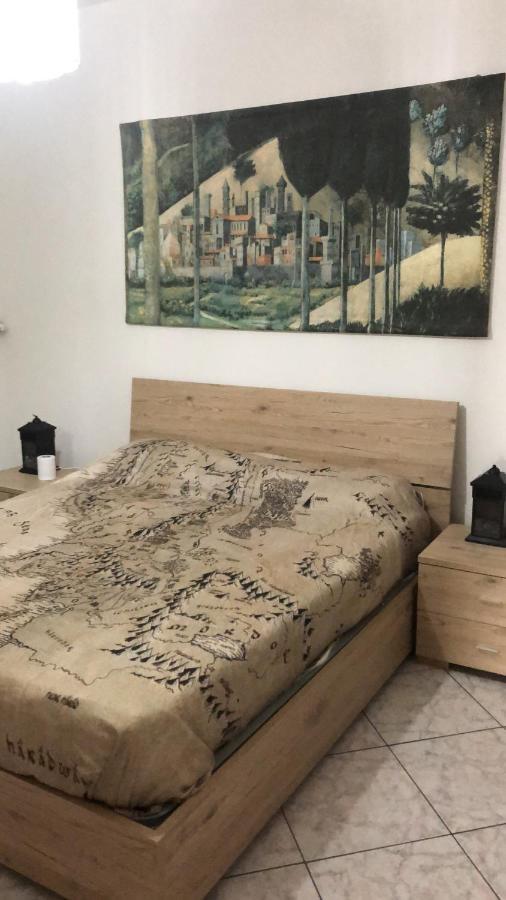 Casa Di Max - Private Room In Apartment With Shared Bathroom Free Parking Bozen Buitenkant foto