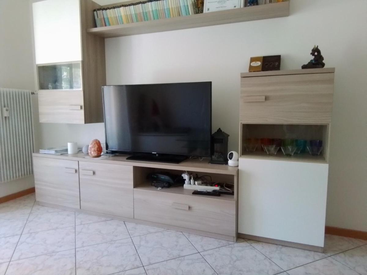 Casa Di Max - Private Room In Apartment With Shared Bathroom Free Parking Bozen Buitenkant foto