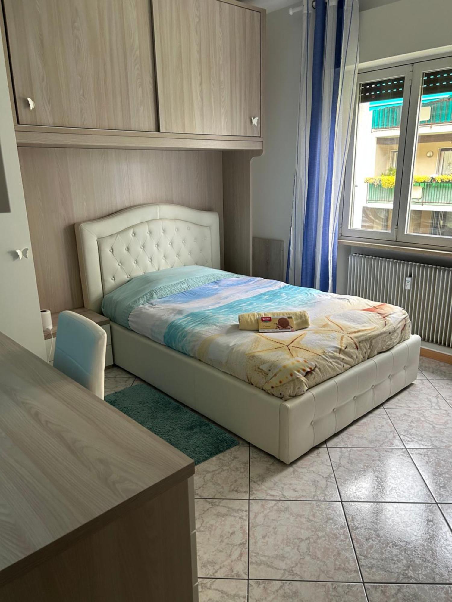 Casa Di Max - Private Room In Apartment With Shared Bathroom Free Parking Bozen Buitenkant foto